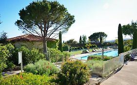 Gîte Lavande de Provence - Domaine Les Bastidons