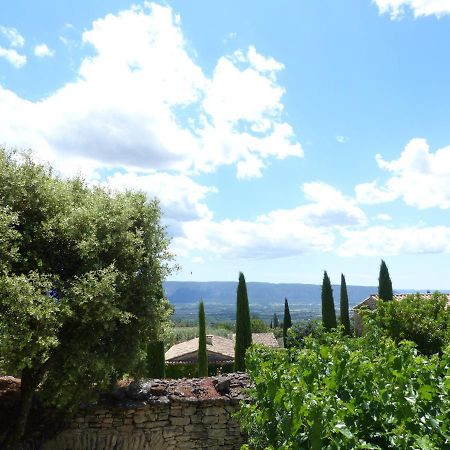 Gîte Lavande de Provence - Domaine Les Bastidons Gordes Extérieur photo