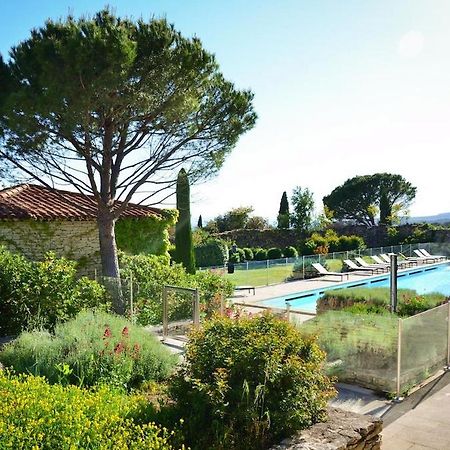 Gîte Lavande de Provence - Domaine Les Bastidons Gordes Extérieur photo