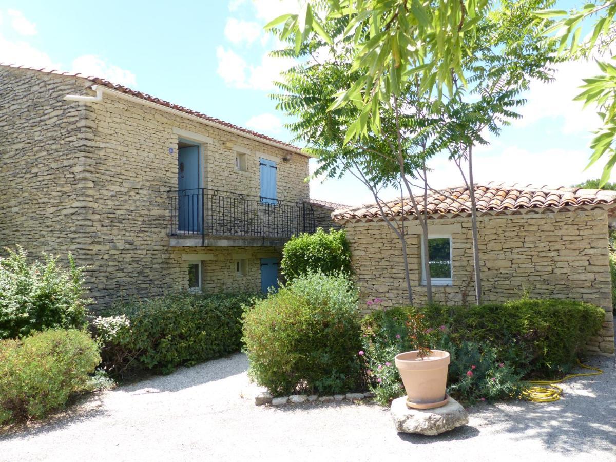 Gîte Lavande de Provence - Domaine Les Bastidons Gordes Extérieur photo