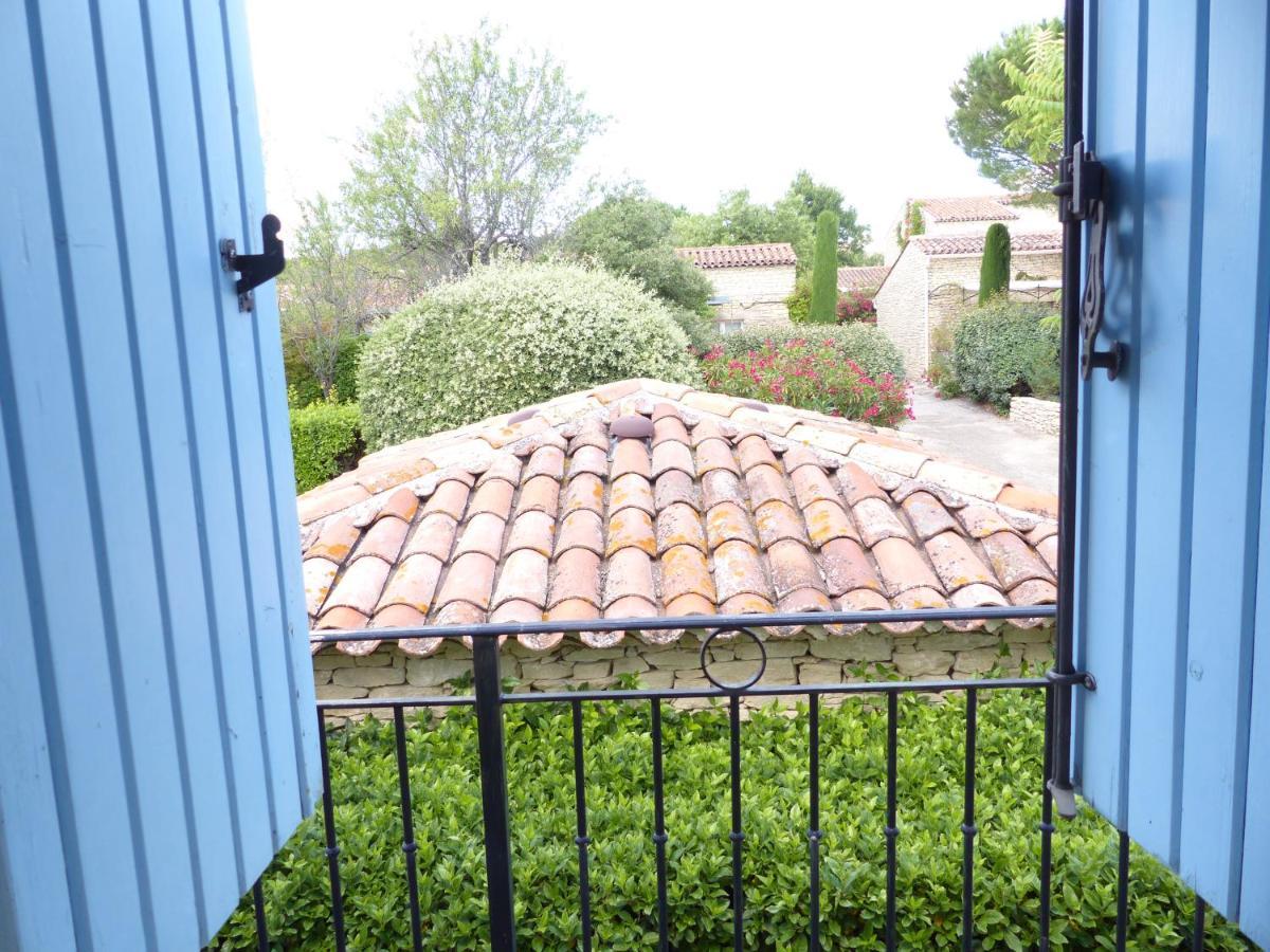Gîte Lavande de Provence - Domaine Les Bastidons Gordes Extérieur photo