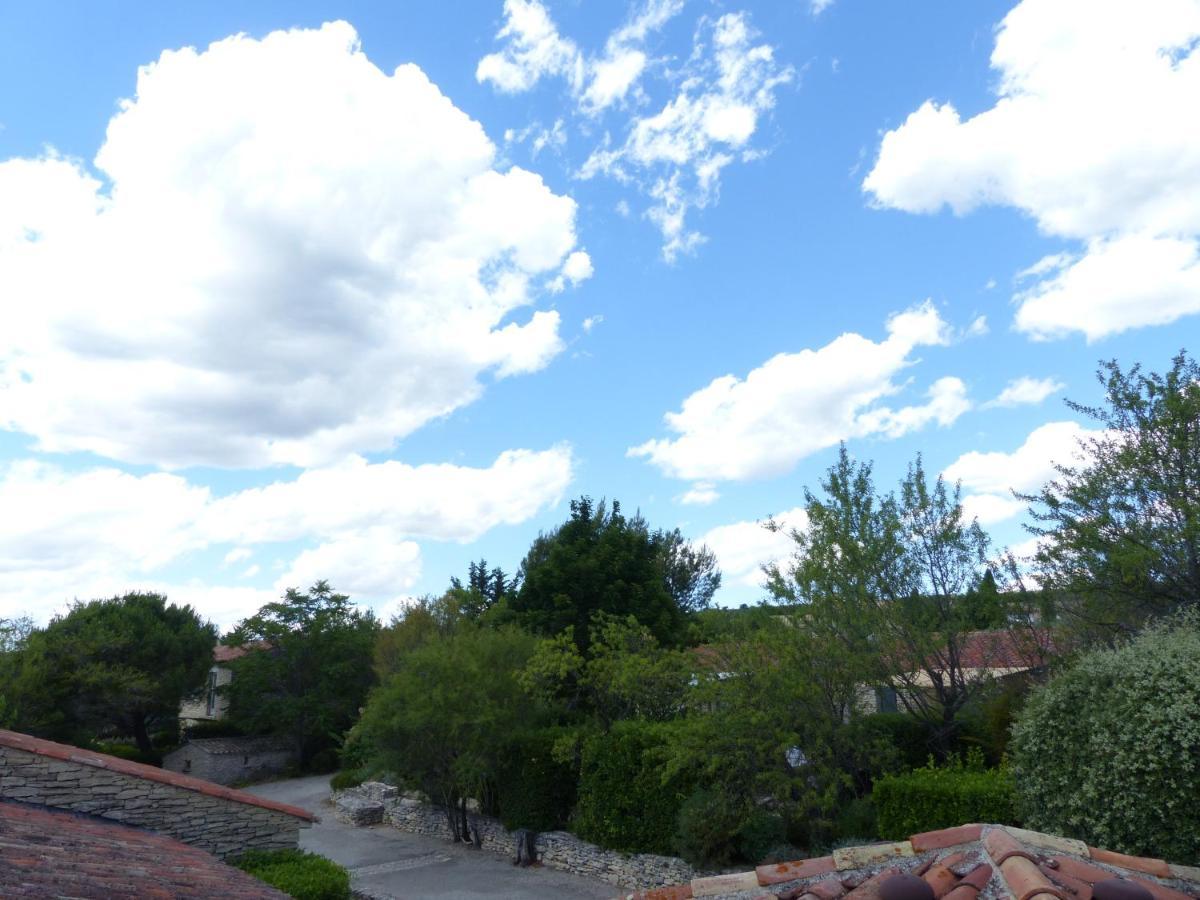 Gîte Lavande de Provence - Domaine Les Bastidons Gordes Extérieur photo