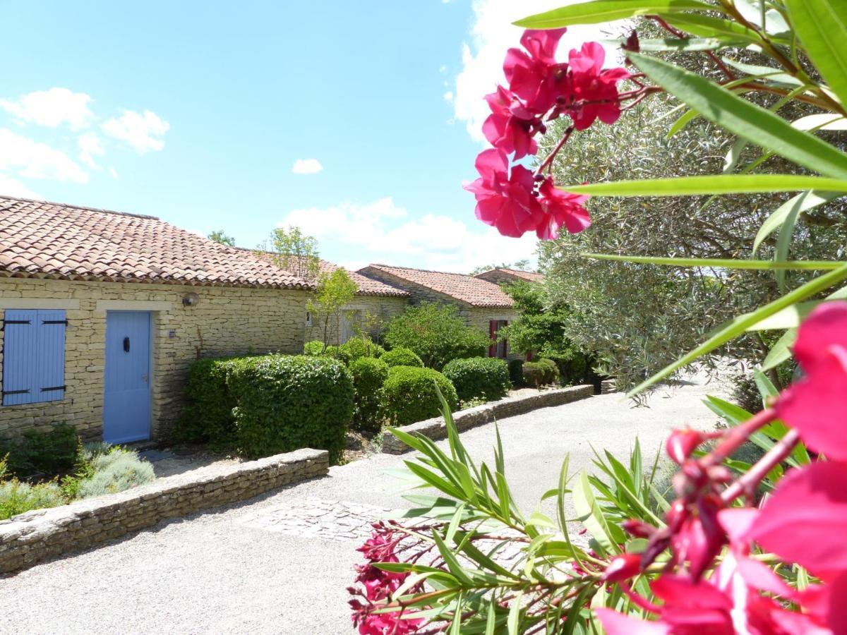 Gîte Lavande de Provence - Domaine Les Bastidons Gordes Extérieur photo